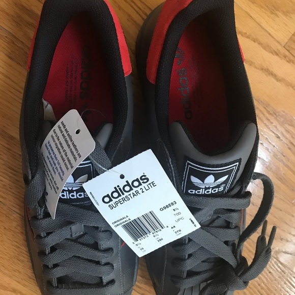 adidas superstar 2 lite